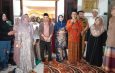 Walimatus Safar Penuh Haru, Senator DPD RI Ning Lia Istifhama Mohon Doa Jelang Berangkat Haji