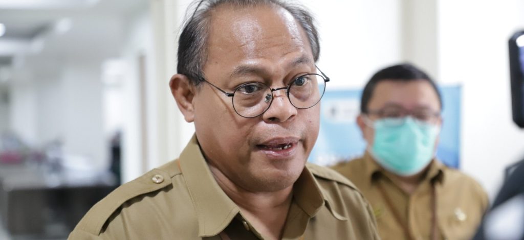 Dinkes Surabaya Tingkatkan Kewaspadaan Hantavirus, Warga Diminta Tetap Tenang
