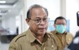 Dinkes Surabaya Tingkatkan Kewaspadaan Hantavirus, Warga Diminta Tetap Tenang