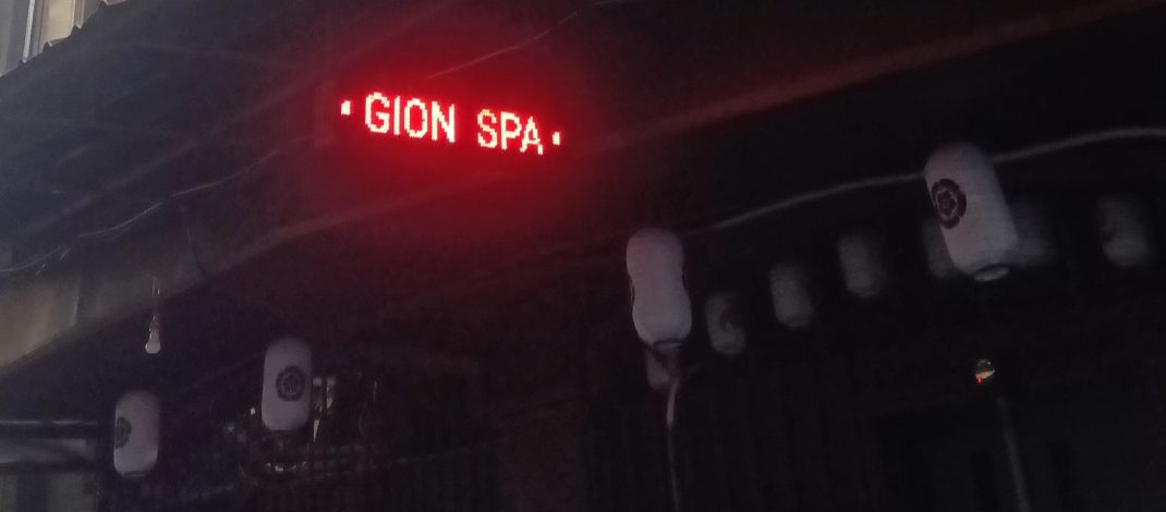Kepolisian dan Satpol PP Dinilai Belum Bertindak, Gion Spa Tetap Beroperasi di Tengah Sorotan Dugaan TPPO
