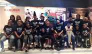 Film Foufo Libatkan Talenta Lokal Surabaya dan Madura, Tayang Mulai 9 Juli