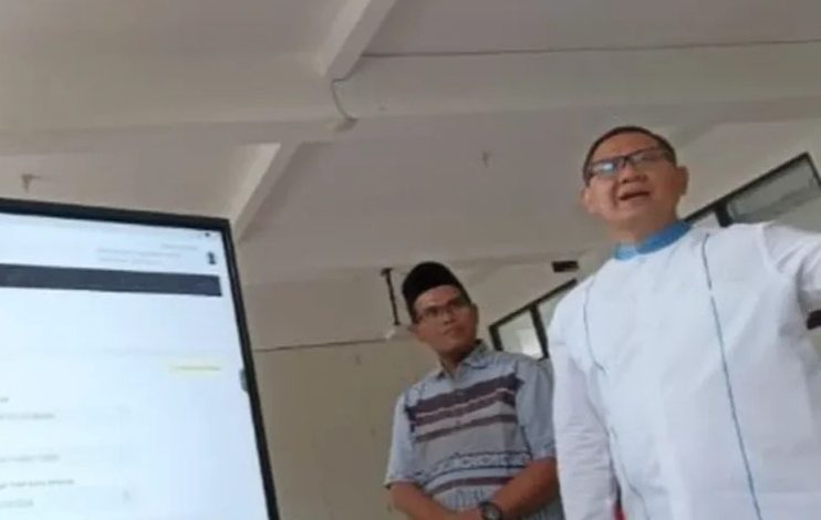 Pengambilan PIN SPMB Jatim 2026 Lancar, Dindik Pastikan Tak Ada Antrean Panjang
