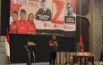 Armuji Ajak Gen Z Tak Sekadar Bermain Medsos, Tapi Punya Gagasan untuk Masa Depan Bangsa