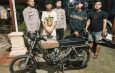 Hanya Dua Hari! Polres Lamongan Bongkar Aksi Pencurian Motor yang Dilakukan Karyawan Warkop