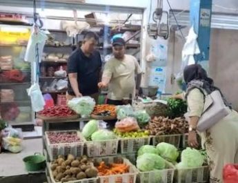 Harga Cabai Rawit di Lamongan Tembus Rp75.000/Kg, Ini Penyebab Lengkap dan  Dampaknya