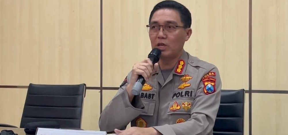 Kapolri Kembali Lakukan Mutasi, Belasan Kapolres di Jatim Berganti