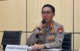 Kapolri Kembali Lakukan Mutasi, Belasan Kapolres di Jatim Berganti