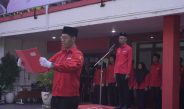 Momentum 1 Juni, PDIP Surabaya Ajak Generasi Muda Kembali Memahami Pancasila