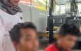 Dua Tersangka Baru Dibekuk Jatanras Surabaya, Terlibat Penyekapan Warga Pacar Keling di Apartemen Educity