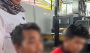 Dua Tersangka Baru Dibekuk Jatanras Surabaya, Terlibat Penyekapan Warga Pacar Keling di Apartemen Educity