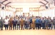 Pemkab dan DPRD Gresik Perkuat Sinergi, Targetkan Jalan Poros Desa Tuntas Bertahap