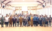 Pemkab dan DPRD Gresik Perkuat Sinergi, Targetkan Jalan Poros Desa Tuntas Bertahap
