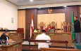 ASN DPUTR Didakwa Aniaya Rekan Kerja Saat Sidang Perdana di PN Gresik