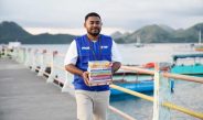 PNM Nyalakan Mimpi Anak-Anak NTT dengan Inklusi dan Literasi