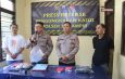 Pencurian Panel TL di Jalan Karang Tembok Surabaya Viral, Polsek Semampir Bekuk Pelaku