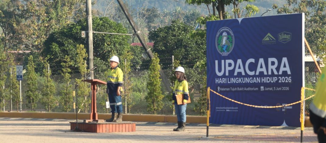 Wujudkan Lingkungan Bersih, PT BSI Persembahkan Program Prioritas Pengelolaan Sampah di Hari Lingkungan Hidup