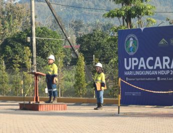 Wujudkan Lingkungan Bersih, PT BSI Persembahkan Program Prioritas Pengelolaan Sampah di Hari Lingkungan Hidup