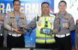 Operasi Patuh 2026 ada Sistem Face Recognition ETLE Nasional Presisi, Pengawasan dan Antisipasi Plat Nomor Palsu