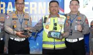 Operasi Patuh 2026 ada Sistem Face Recognition ETLE Nasional Presisi, Pengawasan dan Antisipasi Plat Nomor Palsu