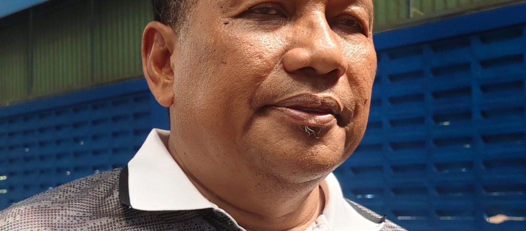 TPPO Anak Terbongkar, Gion Spa Tetap Beroperasi; Penyegelan Masih Sebatas Wacana