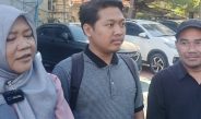 Kasus Pemukulan Jurnalis di Surabaya Tak Kunjung Naik Penyidikan, 1 Tahun 4 Bulan Menggantung