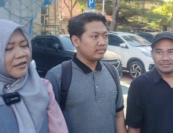 Kasus Pemukulan Jurnalis di Surabaya Tak Kunjung Naik Penyidikan, 1 Tahun 4 Bulan Menggantung