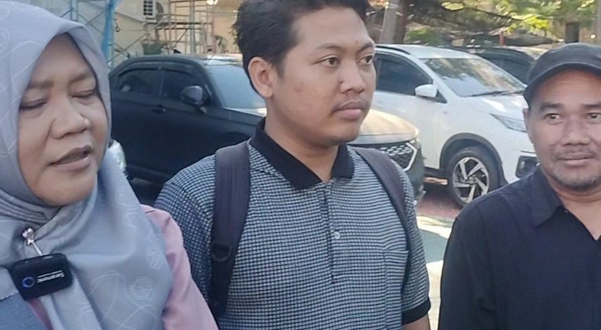 Kasus Pemukulan Jurnalis di Surabaya Tak Kunjung Naik Penyidikan, 1 Tahun 4 Bulan Menggantung