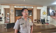Dugaan Kekerasan Terhadap Jurnalis saat Peliputan Demonstrasi, Polrestabes Surabaya : Masih Dalam Penyelidikan