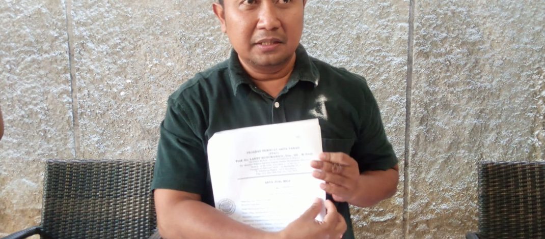 Kuasa Hukum Serang Balik Gugatan Aset Keluarga: Semua Ahli Waris Sudah Setuju Jual Beli