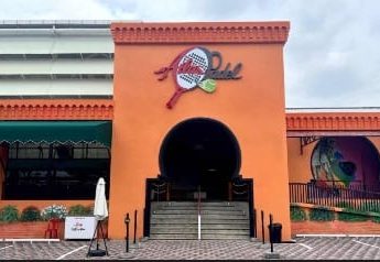 Tak Menunggu Putusan, Atlas Padel Bergerak Pasang Peredam Demi Kenyamanan Warga