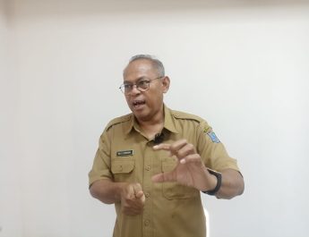Surabaya Tancap Gas Berantas TBC, 644 Ribu Warga Disaring dan Ribuan Pasien Langsung Diobati