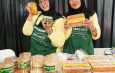 Dari Status WA ke Pasar Modern, Tranformasi UMKM Ngipik Melejit Lewat Program Lontar Petrokimia Gresik
