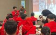 PDIP Surabaya Siapkan Kader Gen Z Hadapi Era Politik Digital, Cak Ji: Siap Jadi Pemimpin Masa Depan?