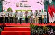 Ning Lia Hadiri Jambore Perhutanan Sosial Jatim 2026, Dorong Kolaborasi Wujudkan Hutan Lestari dan Masyarakat Sejahtera