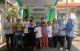 LPMK Babatan dan Forum Surabaya Berdaya Gandeng RSIA Graha Medika Gelar Khitan Massal untuk 31 Anak Kurang Mampu
