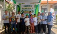 LPMK Babatan dan Forum Surabaya Berdaya Gandeng RSIA Graha Medika Gelar Khitan Massal untuk 31 Anak Kurang Mampu
