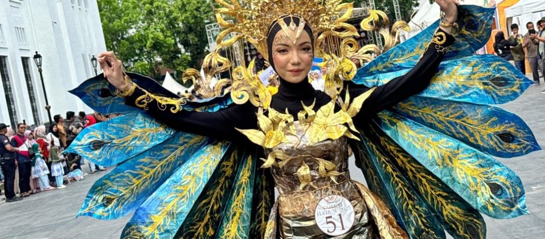 SFF 2026 Kolaborasi Pemkot Surabaya-Memorandum, Jalan Tunjungan Siap Disulap Jadi Panggung Fashion Raksasa