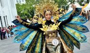 SFF 2026 Kolaborasi Pemkot Surabaya-Memorandum, Jalan Tunjungan Siap Disulap Jadi Panggung Fashion Raksasa