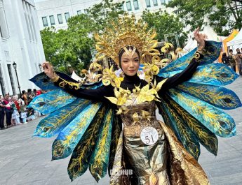 SFF 2026 Kolaborasi Pemkot Surabaya-Memorandum, Jalan Tunjungan Siap Disulap Jadi Panggung Fashion Raksasa