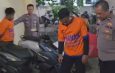 Polsek Kenjeran Amankan Dua Pencuri HP, Modus Tagih Utang Diarea Kos