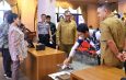 Tingkatkan Transparansi, Gresik Bersiap Terapkan E-Voting pada Pilkades 2026