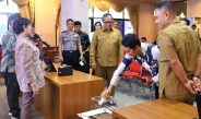 Tingkatkan Transparansi, Gresik Bersiap Terapkan E-Voting pada Pilkades 2026