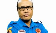 Sambut 1 Suro dan Tahun Baru Islam 1448 H, Prof. Siswanto Ajak Masyarakat Perkuat Kebersamaan Keluarga