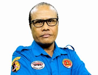 Sambut 1 Suro dan Tahun Baru Islam 1448 H, Prof. Siswanto Ajak Masyarakat Perkuat Kebersamaan Keluarga