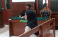 Pengakuan Mengejutkan di Sidang, Terapis Pijat Superior Spa Sebut Hubungannya dengan Tonny Sugiono Layaknya Suami Istri