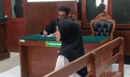 Pengakuan Mengejutkan di Sidang, Terapis Pijat Superior Spa Sebut Hubungannya dengan Tonny Sugiono Layaknya Suami Istri