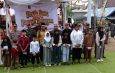 Merawat Tradisi, PT BSI Dukung Semangat Gotong Royong Nelayan Pantai Lampon