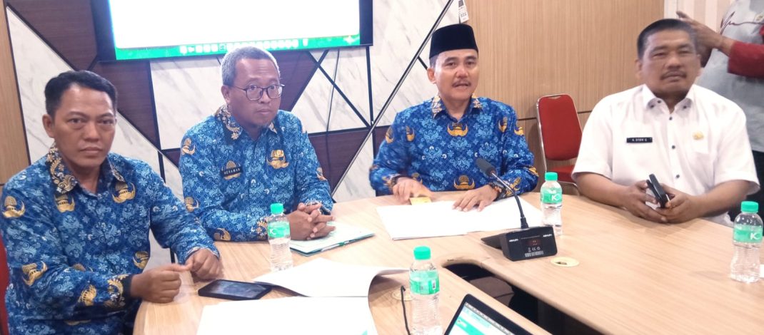 Dispendik Gresik Luruskan Viral Siswa Tidak Lolos SPMB SMPN Jalur Prestasi Non-Akademik