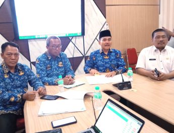 Dispendik Gresik Luruskan Viral Siswa Tidak Lolos SPMB SMPN Jalur Prestasi Non-Akademik