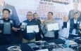 Pengembangan Kasus Siber Internasional, Polrestabes Surabaya Amankan 1 Tersangka Baru , Total 45 Orang